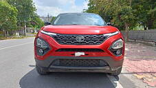 Used Tata Harrier XZA Plus in Noida