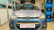 Used Hyundai Xcent S 1.2 in Kolkata