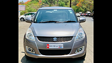 Second Hand Maruti Suzuki Swift VXi in Nashik