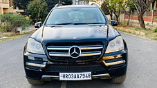 Second Hand Mercedes-Benz GL 350 CDI BlueEFFICIENCY in Bangalore