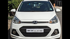 Second Hand Hyundai Grand i10 Asta 1.1 CRDi (O) [2013-2017] in Pune