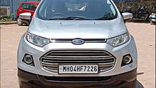 Used Ford EcoSport Titanium+ 1.0L EcoBoost in Mumbai