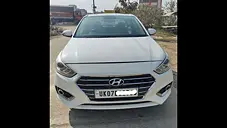 Second Hand Hyundai Verna 1.6 CRDI SX in Dehradun