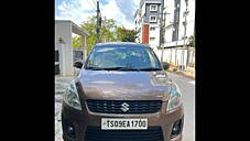 Used Maruti Suzuki Ertiga VDi in Hyderabad