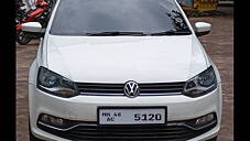 Used Volkswagen Polo Highline1.5L (D) in Mumbai