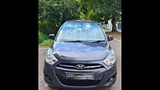 Used Hyundai i10 Magna in Mysore