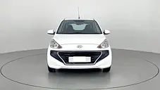 Used Hyundai Santro Sportz CNG [2018-2020] in Delhi