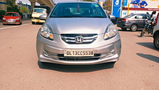 Second Hand Honda Amaze 1.2 VX i-VTEC in Delhi