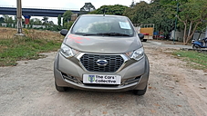 Used Datsun redi-GO S [2016-2019] in Bangalore