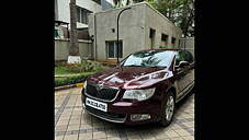 Used Skoda Superb Elegance 1.8 TSI MT in Pune