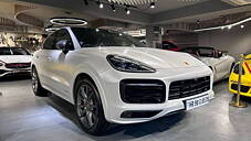 Used Porsche Cayenne Coupe GTS Coupe [2021-2023] in Delhi