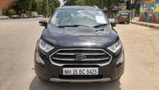 Used Ford EcoSport Ambiente 1.5L Ti-VCT in Navi Mumbai