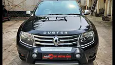 Second Hand Renault Duster 110 PS RxZ Diesel in Kolkata