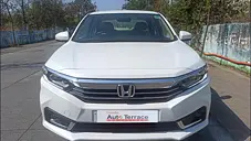 Used Honda Amaze 1.2 VX i-VTEC in Pune