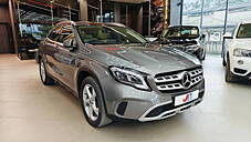 Used Mercedes-Benz GLA 200 Sport in Ahmedabad