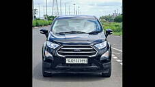 Used Ford EcoSport Trend 1.5L TDCi in Surat