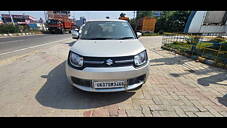 Used Maruti Suzuki Ignis Delta 1.2 MT in Dehradun