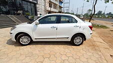 Used Maruti Suzuki Dzire VXi [2020-2023] in Bhubaneswar