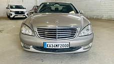Second Hand Mercedes-Benz S-Class 320 CDI in Bangalore