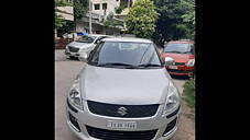 Used Maruti Suzuki Swift VDi [2014-2017] in Hyderabad