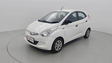 Used Hyundai Eon 1.0 Kappa Magna + [2014-2016] in Jaipur