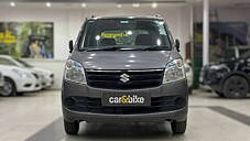 Used Maruti Suzuki Wagon R 1.0 LXi CNG in Ghaziabad