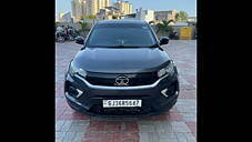 Used Tata Nexon XE Diesel in Rajkot