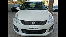 Used Maruti Suzuki Swift ZDi in Lucknow