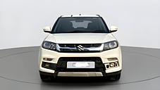 Second Hand Maruti Suzuki Vitara Brezza ZDi Plus in Ludhiana