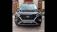 Used Hyundai Creta 1.6 SX Plus AT Petrol in Delhi