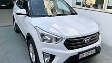 Used Hyundai Creta S Plus 1.4 CRDI in Meerut
