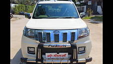 Used Mahindra TUV300 T8 in Indore