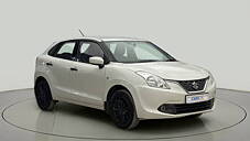 Used Maruti Suzuki Baleno Sigma 1.2 in Delhi