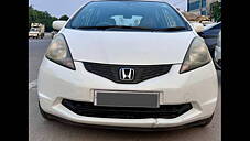 Used Honda Jazz Active in Delhi