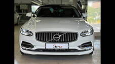 Used Volvo S90 D4 Inscription in Delhi