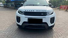 Used Land Rover Range Rover Evoque SE in Mumbai