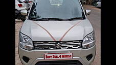 Used Maruti Suzuki Wagon R VXi 1.2 in Lucknow