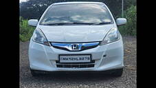 Used Honda Jazz S in Pune