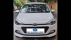 Used Hyundai Elite i20 Asta 1.2 (O) [2016] in Coimbatore
