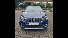 Used Maruti Suzuki S-Cross Alpha 1.3 in Pune