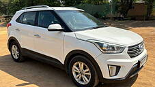 Used Hyundai Creta 1.6 SX Plus AT in Mumbai