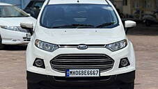 Used Ford EcoSport Titanium 1.5 TDCi in Mumbai