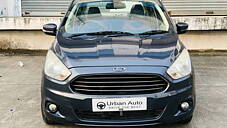 Used Ford Aspire Titanium1.5 TDCi in Thane