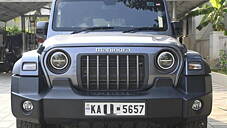 Used Mahindra Thar LX Hard Top Petrol AT in Bangalore