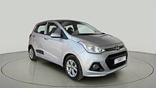 Used Hyundai Grand i10 Magna 1.2 Kappa VTVT [2013-2016] in Ahmedabad