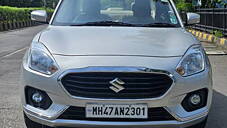 Used Maruti Suzuki Dzire ZXi AMT in Mumbai