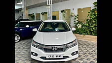 Used Honda City 4th Generation V Petrol in Hyderabad