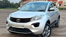 Used Tata Nexon XE in Delhi