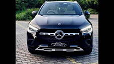 Used Mercedes-Benz GLA 220d [2021-2023] in Gurgaon