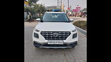 Second Hand Hyundai Venue SX 1.4 (O) CRDi in Lucknow